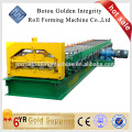 High quality floor deck forming machine made in china,floor tile making machine